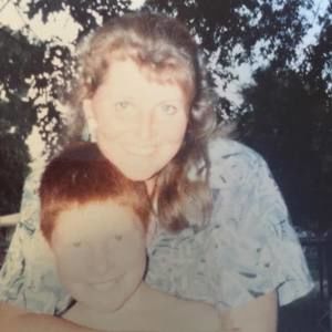 Meet your Posher, Mike kathy